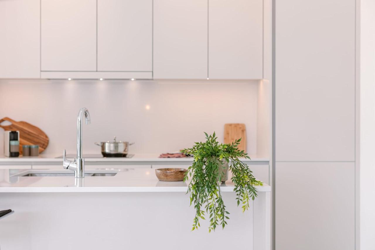 Huswell - Beautifully Decorated Apartment With Sunny Terrace Ostende Kültér fotó
